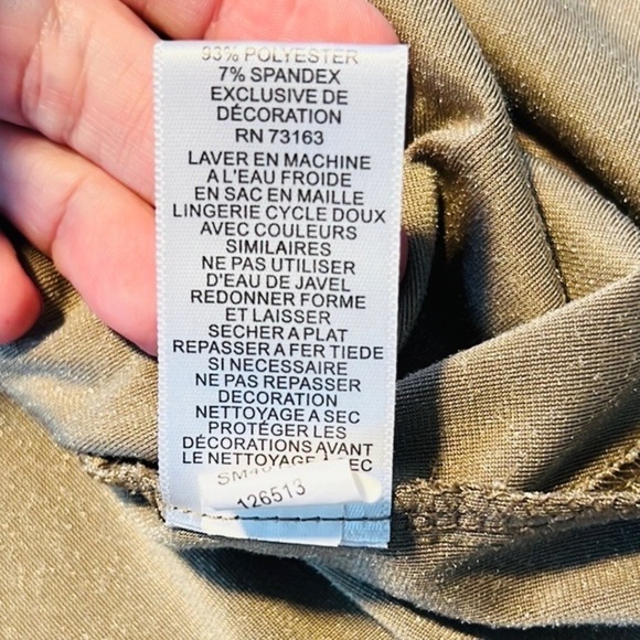 🔥Melissa Paige,Fun, Funky & Fabulous, Plenty of Stretch, Gorgeous Piece, L - Picture 5 of 10